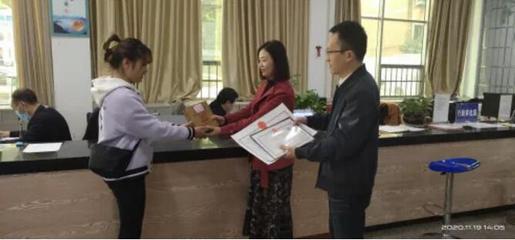 经开区推行企业开办&ldquo;零费用&rdquo;服务
